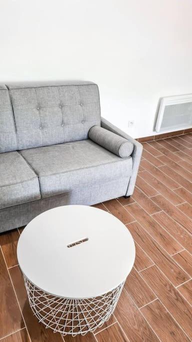 Douce Fragrance 4 Couchages Wifi Leilighet Grasse Eksteriør bilde