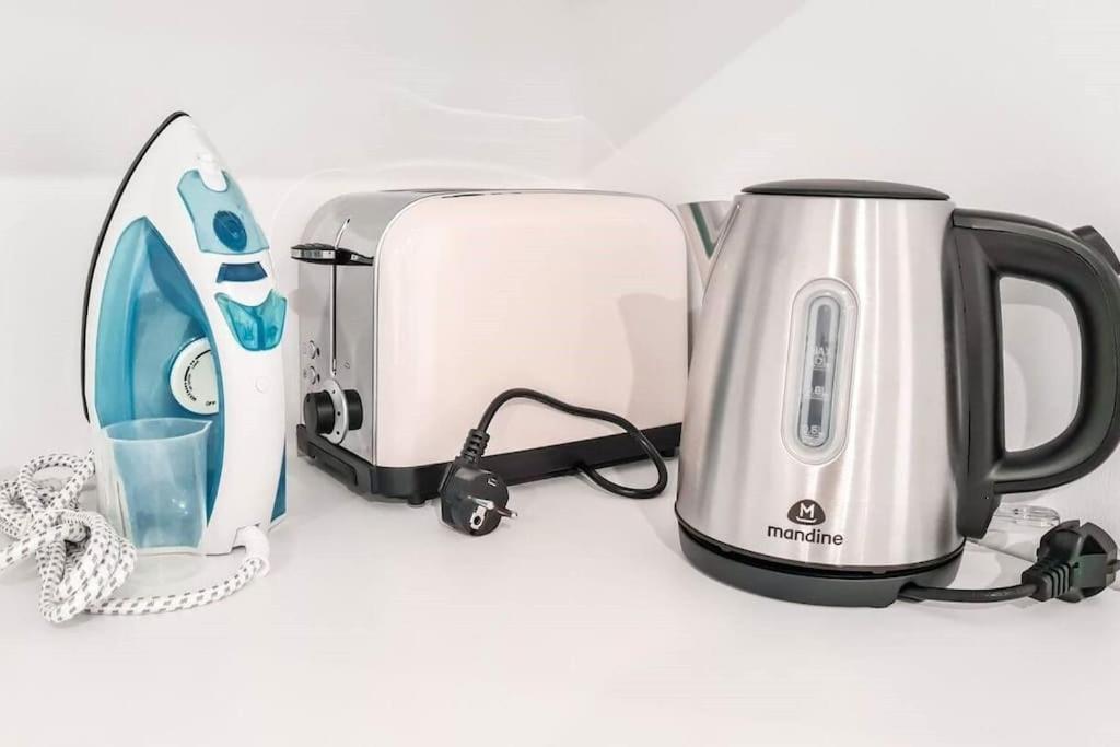 Douce Fragrance 4 Couchages Wifi Leilighet Grasse Eksteriør bilde